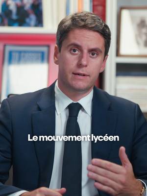 La violence n'est jamais légitime et encore moins lorsqu’elle est dirigée contre l'École de la République et ceux qui la servent. Il faut retrouver le calme et le dialogue. Le calme n'est pas le silence. Pour avancer …