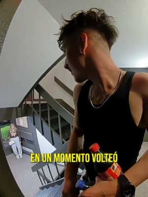 POV: Tu cita de TINDER se convierte en una PESADILLA... ☠️ #fyp #fypシ゚viral #fyppppppppppppppppppppppp #viral #julianabdala