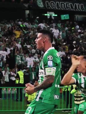 Victoria, tres puntos y una noche para seguir sumando confianza. 💚
