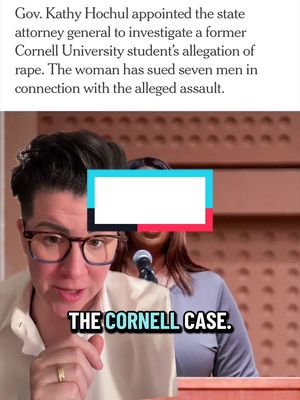 Justice for Jane Doe