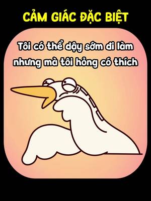 Cóa ai thích cảm giác nài giống tui hơm? #colo #dilamcogivui #giaitri #officelife #genzdilam