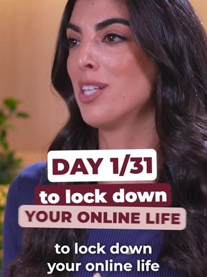 Day 1 of 31 to lock down your online life . I dare you to put you email in this website. Follow @cybersecuritygirl for more tips and for Day 2 #cybersecurityawarenessmonth #awareness