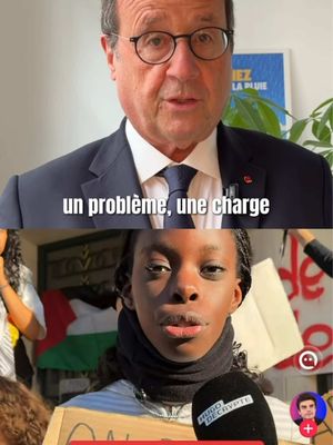 Les jeunes se mobilisent et il faut écouter leur message. Nous devons regarder la jeunesse, non pas comme un problème ou une charge mais comme un investissement. En 2027, notre priorité doit être la jeunesse. #lycee
