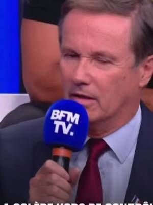 Je l’ai dit et je l’assume : une minorité de délinquants multirécidivistes pourrit la vie des Français et salit le mouvement lycéen. À Yerres, notre police municipale a protégé les lycéens et rétabli le calme. La Fran…