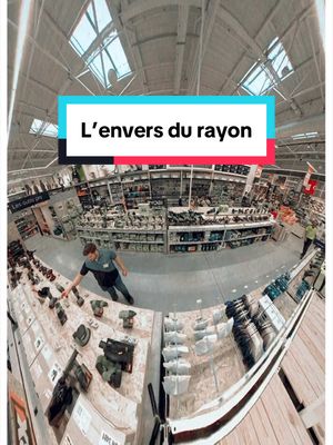 On leur a donné les moyens, ils ont foncé 🚀 #leroymerlin #magasin #formation