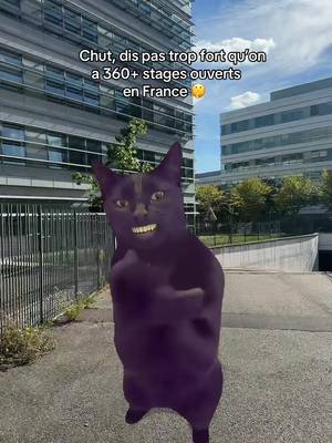 On recrute sur notre campus de Vélizy et partout en France, dans tous les domaines ! Le lien est dans la bio pour postuler 🤝