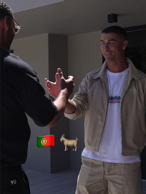 Viva Ronaldo! 🐐 Put some respect on my guy pls 🇵🇹 #cristiano #ronaldo