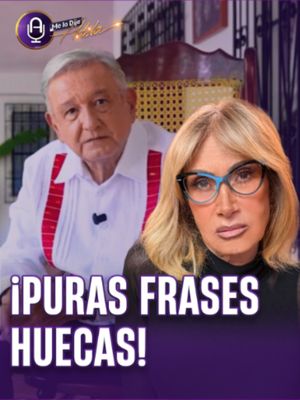 Presidente, si la felicidad no es lo material... sus hijos son bien PINCHE INFELICES #ViralMexico #NoticiasTiktok #TikTokMexico #Noticias #NoticiasMexico #PoliticaMexicana #inseguridad #reels #LaSaga #opinion #politica