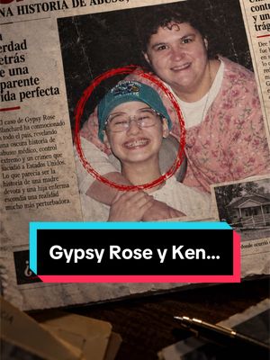 El papá de la hija de Gypsy Rose fue encontrado sin vida en su habitación… #misterio