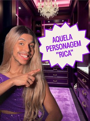 #publi // brechó 🤝🏽 second hand, né, lolita? aperta o play pra assistir à volta por cima da diva, digna de novela das 21h