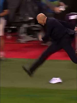 Thanks Zizou 🙏❤️🖤 #edit #zidane #srfc #staderennais #altamari