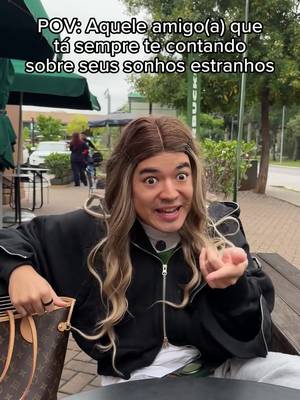 Mano eles SEMPRE contam 🗣️ e sempre termina desse jeito 😐