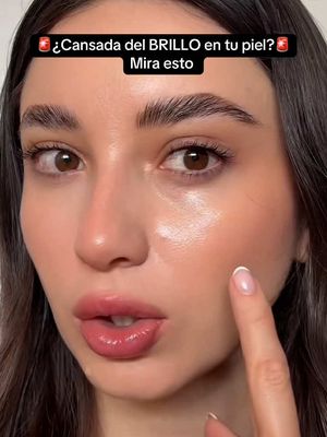 ✨ ¿Cansada del BRILLO en tu piel? Mira esto✨ Polvos Sueltos Forever de L’BEL controlan el brillo, difuminan la apariencia de poros e imperfecciones y sellan tu maquillaje con un acabado mate natural 💖 👇 ¿Lista para …