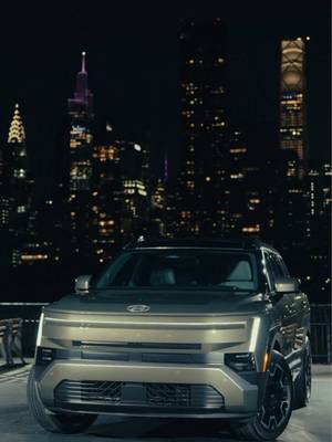 The world premiere of the all-new TUCSON, making a defining statement in New York. An iconic ferry arrival under the Manhattan skyline served as the perfect prelude to an unforgettable New York experience. The standar…