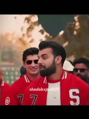 HAPPY BIRTHDAY CHOTAY BHAI! 🎉😅 @shadab0800