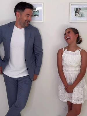 We love this song by @Jamie Miller my ankles didn't love the dance though.