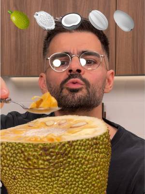 Je teste les Fruits les plus Rares du Monde 🍈 Commente ton fruit préféré 👇 @Oraz Fruits Off #fruit #food #fastgoodcuisine