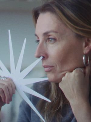 Since 1828, Guerlain has crafted fragrances that define eras. Explore the inspiration behind creativity with @Delphinejelk, Guerlain Perfume Creation Director & Perfumer. Discover the full episode on Guerlain’s YouTub…