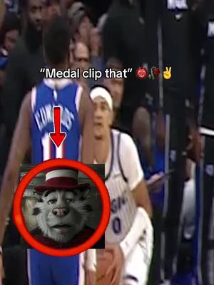 erm how about you tung tung sa shush ✌️ #OrlandoMagic #NBA #fortnite