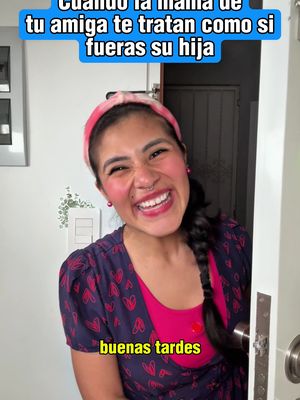 Ella ya es parte de la familia 🤣🤭 #fyp #parati #humor #mexico