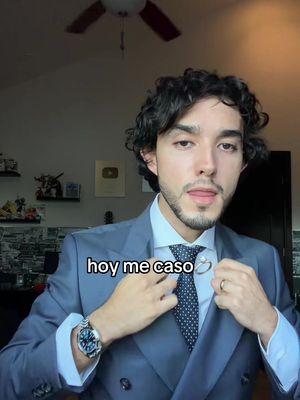 llego el dia💍 (es por el civil todavia falta el bodon)
