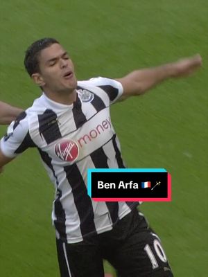 Skepta x Hatem Ben Arfa 🧙🇫🇷 #BenArfa #Skepta #PremierLeague #SportsonTikTok