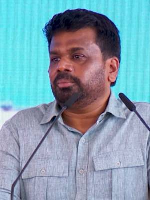 සහනාධාර ළඟා විය යුත්තේ ඉලක්ක ගත ප්‍රජාවටයි...