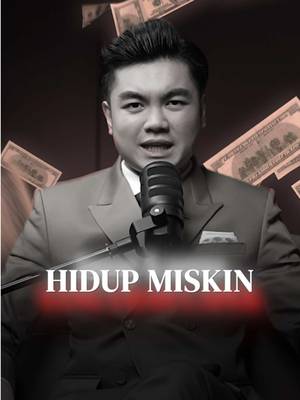 Video ini untuk kamu yang udah capek hidup miskin.