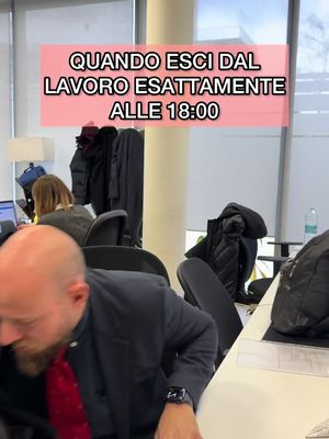 Ormai non rispondo neanche più…