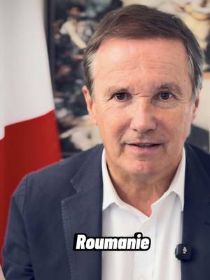 🔴En Roumanie, le peuple descend dans la rue pour soutenir Călin Georgescu, actuellement en détention provisoire. 🔴Au Brésil, Flávio Bolsonaro bat Lula, les sondages, les pronostics médiatiques et arrive en tête du p…