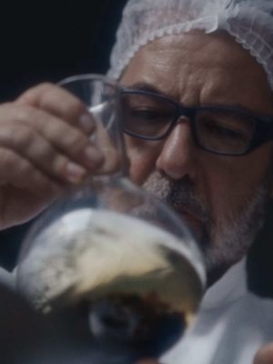 Since 1828, Guerlain has mastered the best of French craftsmanship. Exploring the secrets of savoir-faire with Paulo Dinis, Guerlain Production Manager. Discover the full episode on Guerlain’s YouTube channel. — #Guer…