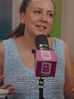 Love @Itsopen.podcasts