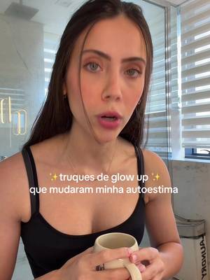 #GlowUp #truquesbeleza #luanacarolina