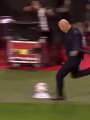 Désolé Coach ❌💜 #toulousefc #ligue1 #footballtiktok