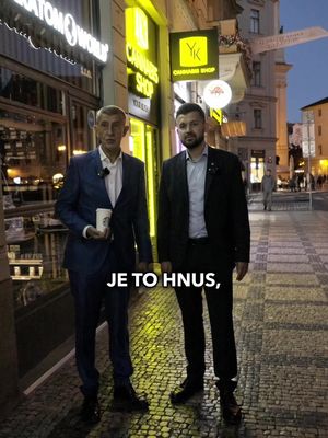 Husí kůže ještě teď 🫣 Kratom, drogy, bordel a bezdomovci nejen v ulicích Prahy. Řešení? Azylové domy, jídlo a pomoc, ale za práci a jasná pravidla. Je načase zvolit lidi, kteří budou pracovat pro Pražany a spolupraco…