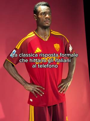 Publication de AS Roma