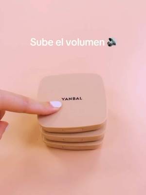 ASMR con maquillaje Yanbal 💄✨. Sube el volumen y relájate 💖 #Maquillaje #BeautyTok #MakeupTok #ASMRBeauty #ProductosDeMaquillaje NSOC50222-21PE, NSOC49155-26CO, NSOC39295-25CO, NSOC77250-17CO, NSOC01118-23EC, NSOC01…