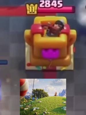 he had one job 💀 Gameplay by Noobkri