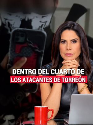 📱 La Fiscalía investiga el entorno digital de los hermanos que atacaron la Secundaria 13 de Torreón. Compañeros señalaron que al menos uno se identificaba con la comunidad incel. #Torreon #Coahuila #Secundaria13 #Vio…