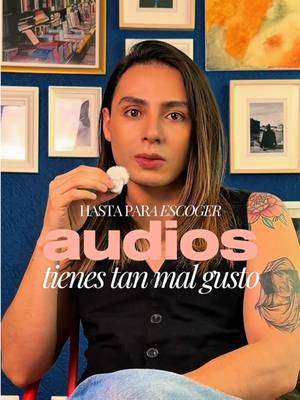 Hasta para los audios hay que ser caro amix 🙄😌😂💖🤭 #coachdemarketingdigital #creadoresdecontenido #comohacercontenidofacil