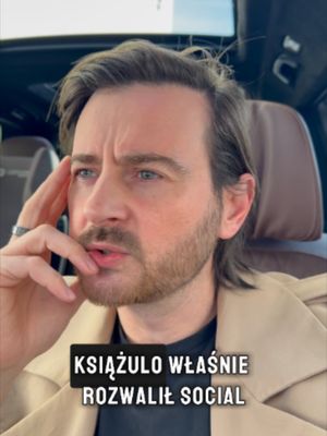 Książulo wypuszcza produkt z siecią Żabka. I cały internet o tym teraz huczy, ale powiedzcie mi inną rzecz. Dlaczego taki właśnie Książulo czy Fagata są umieszczani na listach najbardziej wpływowych Polaków? Co to o n…