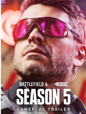 All bets are off 🎲 #Battlefield6 Season 5 hits Las Vegas next week, Oct. 13. Here’s what’s coming throughout the season: 🏙️ 3 new maps 🗺️ 2 reworked maps 🔫 6 new weapons 🚙 2 new vehicles 🌐 Server Browser 🪖 Plat…