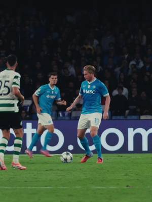 Commento tecnico del maestro 🔥💙 #sscnapoli #DeBruyne #twitch #aura #patrizioofficial