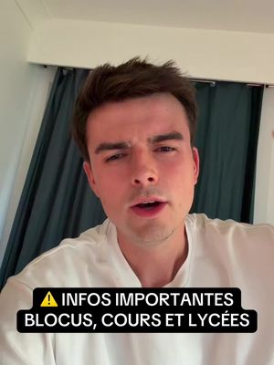 ⚠️ Je vous tiens au courant sur Inst@ : hugodecrypte