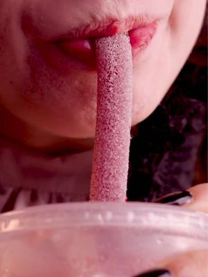 Introducing Vampire’s Bite Strawberry & Sprite, the drink that finally got vampires out of the dark