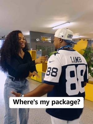 Legendary ground. New game. Rio, that was history. Learn more about AWS and the NFL. Link in bio.