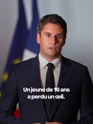 Les revendications de notre jeunesse doivent être entendues. À ce soir sur LCI pour en parler.
