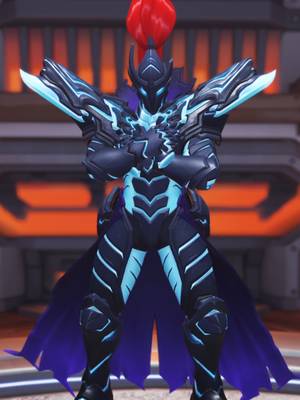 It’s time to level up, Hunters! 🎮🔥 🐉 Genji x Sung Jinwoo 💀 Reaper x Igris 🪭 Anran x Cha Hae-In 🛡️ Reinhardt x Iron 🌸 Lifeweaver x Choi Jong-In Overwatch x Shadow Monarch is available NOW 💥 #overwatch2 #overwat…