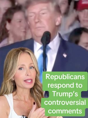 #california #iranwar #presidenttrump Democrats and Republicans are responding to President Trump’s controversial comments from last night’s rally about Los Angeles and San Diego. Did he really suggest that Iran could …