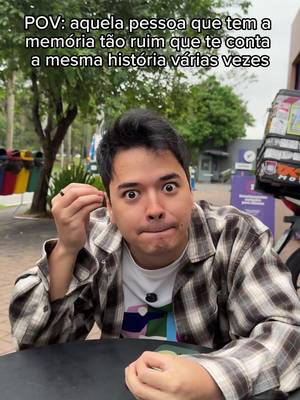 EU SOU ESSA PESSOA 🗣️ se eu fosse um vídeo , seria esse